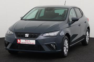 SEAT Ibiza 1.0 MPI MT 40th ANNIVERSARY EDITION 1.0 MPI MT 40 beschikbaar voor biedingen