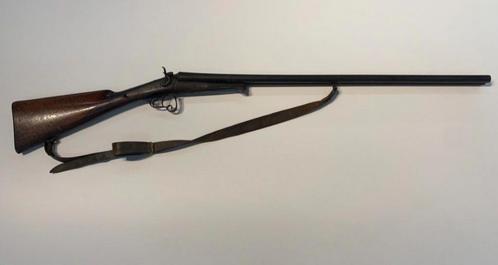 antiek geweer gevraagd voor 1895 ,vrijgesteld, onklaar, Antiek en Kunst, Antiek | Overige Antiek, Ophalen