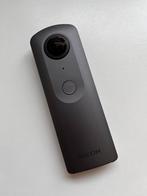 RICOH THETA V 360 CAMERA, Audio, Tv en Foto, Fotocamera's Digitaal, Zo goed als nieuw, Ophalen