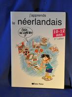 livre j'apprends le neerlandais 1er cahier 10/12 ans (x2091), Livres, Enlèvement ou Envoi, Comme neuf, Primaire, Néerlandais
