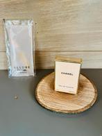 Eau de parfum Chanel Allure 2 ml en spray + sachet de 4 ml, Enlèvement ou Envoi, Neuf