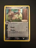 Reverse Nuzleaf - Ex Legend Maker, Ophalen of Verzenden, Zo goed als nieuw, Losse kaart, Foil