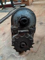 Bosch ZE1 magneet Sarolea FN Gillet Harley Davidson Indian, Motoren, Ophalen of Verzenden
