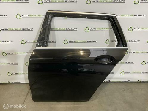 Portier Links Achter BMW 5 Serie F11 Touring  41009628757, Auto-onderdelen, Carrosserie, Deur, BMW, Achter, Links, Gebruikt, Ophalen of Verzenden