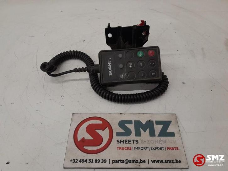 Occ suspension pneumatique à télécommande Scania, Autos : Pièces & Accessoires, Pièces camion, Scania, Autres pièces automobiles