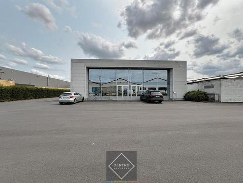 Industrieel te huur in Zwevezele, Immo, Huizen te huur, Overige soorten