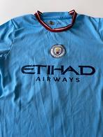 Manchester City. Maat S, Sport en Fitness, Maat S, Verzenden, Gebruikt