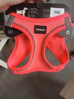 Hondentuigje fluo roze maat S NIEUW, Enlèvement