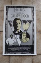 filmaffiche Prince Under The Cherry Moon filmposter, Collections, Posters & Affiches, Comme neuf, Cinéma et TV, Enlèvement ou Envoi