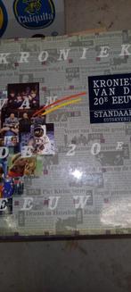 Boeken, Boeken, Ophalen of Verzenden, 20e eeuw of later, Gelezen