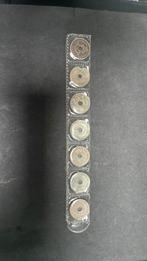 Belgische Munten, Enlèvement