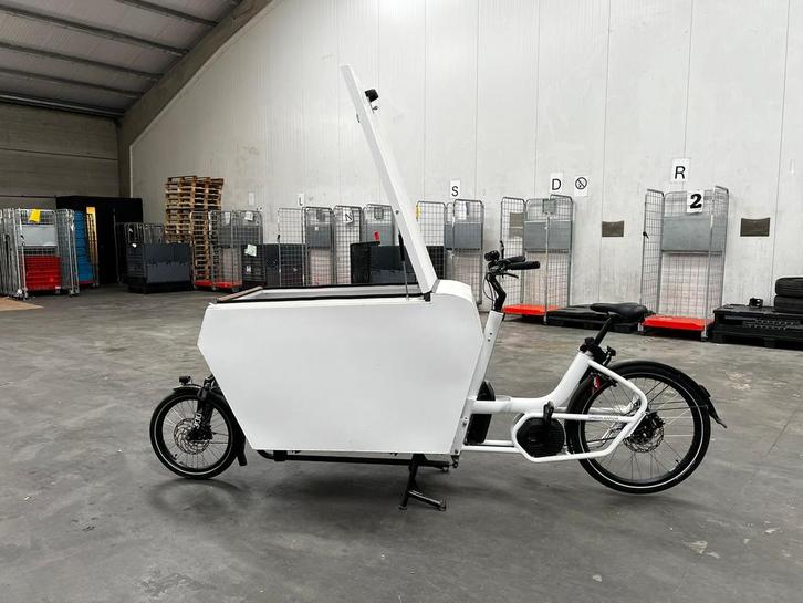 ZELFSTANDIG  / MA TOT ZA VAST WERK / KLEINE PAKJES / CADDY, Vacatures, Vacatures | Chauffeurs