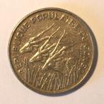 République du Congo, 100 francs 1972, Enlèvement ou Envoi, Monnaie en vrac, Autres pays