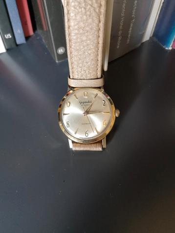 Gigandet 18Kt, Ophalen of Verzenden, Gebruikt