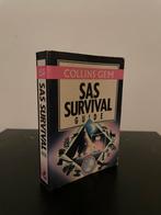 Collins Gem - SAS Survival Guide, Ophalen, Zo goed als nieuw