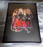 Kader met gelimiteerde Singles., Ophalen, Gebruikt