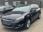 Opel Astra 1.6 CDTi ecoFLEX euro 6 168,000KLM, Autos, Boîte manuelle, Système de navigation, Berline, Diesel