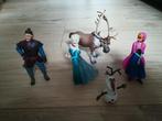 LOT REINE DES NEIGES, Verzamelen, Ophalen, Gebruikt