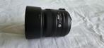 Nikon 40mm 2.8 G DX Micro AF-S, Audio, Tv en Foto, Foto | Lenzen en Objectieven, Ophalen of Verzenden, Gebruikt, Macrolens