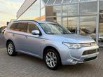 MITSUBISHI OUTLANDER 2.0I Hybrid 89KW Automat, Auto's, Automaat, Outlander, Bedrijf, 5 deurs