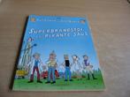 Piet Pienter en Bert Bibber : Superbrandstof en pikante saus, Eén stripboek, Ophalen of Verzenden, Zo goed als nieuw, POM