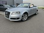 Audi A3 cabrio, Autos, 5 places, Cuir, https://public.car-pass.be/vhr/4fc9a9fb-ecce-473e-a36d-3e46c02a5972, 1900 cm³