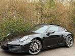 Porsche 992 911 Carrera 3.0 Turbo VENDU SOLD VERKOCHT, Auto's, Porsche, Automaat, 4 zetels, Gebruikt, 1960 kg