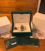 Rolex Explorer 2021 origineel 36mm, Handtassen en Accessoires, Horloges | Heren, Staal, Ophalen of Verzenden, Staal, Zo goed als nieuw