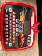 Tablette vtech cars, Ophalen, Zo goed als nieuw