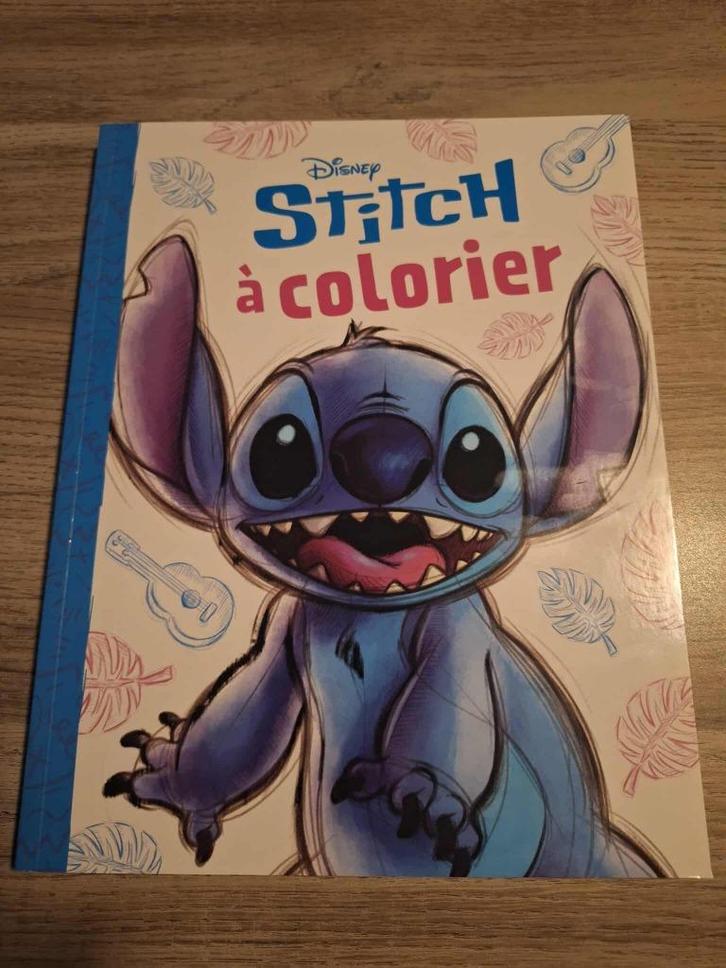 Loisir/Livre de coloriage, Hobby en Vrije tijd, Tekenen, Nieuw, Potlood of Stift, Ophalen of Verzenden