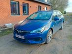 Opel astra bj. - defecte motor, Auto's, Voorwielaandrijving, Euro 6, Blauw, Particulier