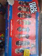 Tech deck 25ste verjaardagspakket, Ophalen of Verzenden