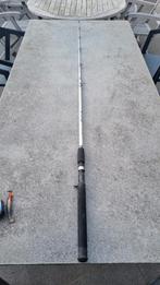 Shakespeare Tiger baitcaster, Watersport en Boten, Ophalen, Gebruikt, Werphengel