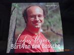 Vinyl LP Bart Van Den Bossche - Liedjes Blijven **NIEUW**, Cd's en Dvd's, Ophalen of Verzenden