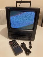 Defect TV-video ook op 220V en ook op 12V, iemand dat het ka, Audio, Tv en Foto, Videospelers, Ophalen, Niet werkend