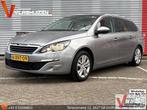Peugeot 308 SW 1.2 e-THP Blue Lease Executive | Pano | Clima, Argent ou Gris, Achat, Entreprise, Break