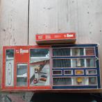 Treinspoor,werkend, Hobby en Vrije tijd, Gelijkstroom of Wisselstroom, Ophalen of Verzenden, Lima, Gebruikt