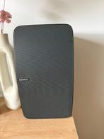 sonos 5 models100, Audio, Tv en Foto, Ophalen, Zo goed als nieuw, Overige typen, Sonos