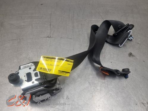 Veiligheidsgordel rechts-voor van een Ford Transit Custom, Auto-onderdelen, Interieur en Bekleding, Ford, Gebruikt, 3 maanden garantie