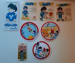 Youpy verkeersveiligheid lot stickers, Verzamelen, Ophalen of Verzenden, Zo goed als nieuw, Overige typen