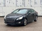 Peugeot 508 // manueel // Benzine // 2012 // 167.xxxkm, Auto's, Bedrijf, Te koop, Benzine