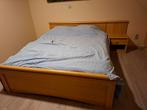 Slaapkamer, Ophalen, Gebruikt