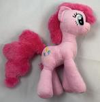 My Little Pony Famosa Softies Pinkie Pie 30x30cm knuffel MLP, Verzenden, Zo goed als nieuw
