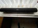 Bluetooth soundbar,  Sonic  line, Audio, Tv en Foto, Ophalen, Bluetooth, Zo goed als nieuw