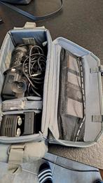 hadleiding,camera,bekabeling,bijlicht,enz..., Ophalen, Camera