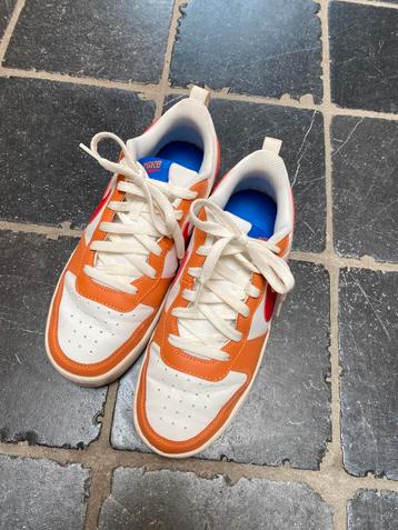 Sneakers Nike beschikbaar voor biedingen