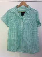 JBC, luchtig zwangerschaps blouse XL ca. 44, Kleding | Dames, Zwangerschapskleding, Maat 42/44 (L), Zo goed als nieuw, Wit, JBC