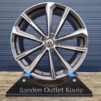 Volkswagen Sharan Passat Tiguan Scirocco Arteon 5x112 21'', Velg(en), Nieuw, Personenwagen, 21 inch