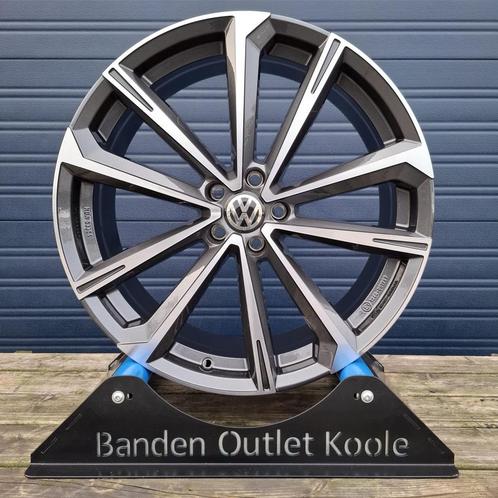 Volkswagen Sharan Passat Tiguan Scirocco Arteon 5x112 21'', Auto-onderdelen, Banden en Velgen, Velg(en), 21 inch, Personenwagen