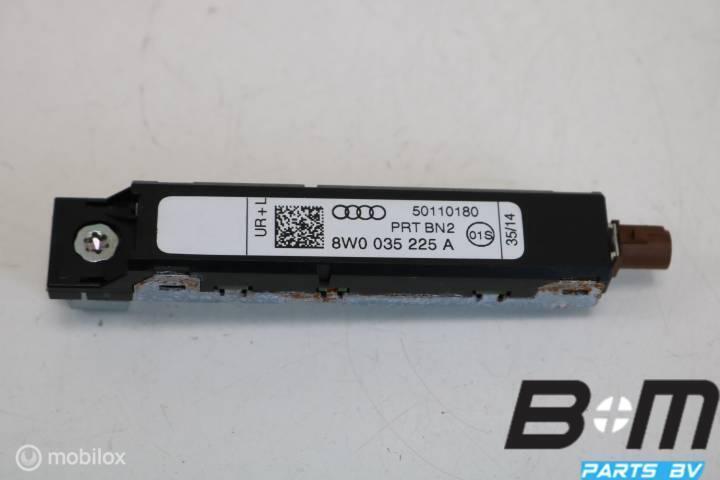 Antenneversterker links of rechts onder Audi TT 8S, Autos : Divers, Autoradios, Utilisé